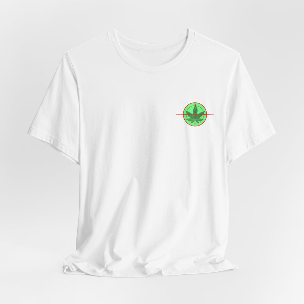 pH "Skunk!"  Short Sleeve Tee