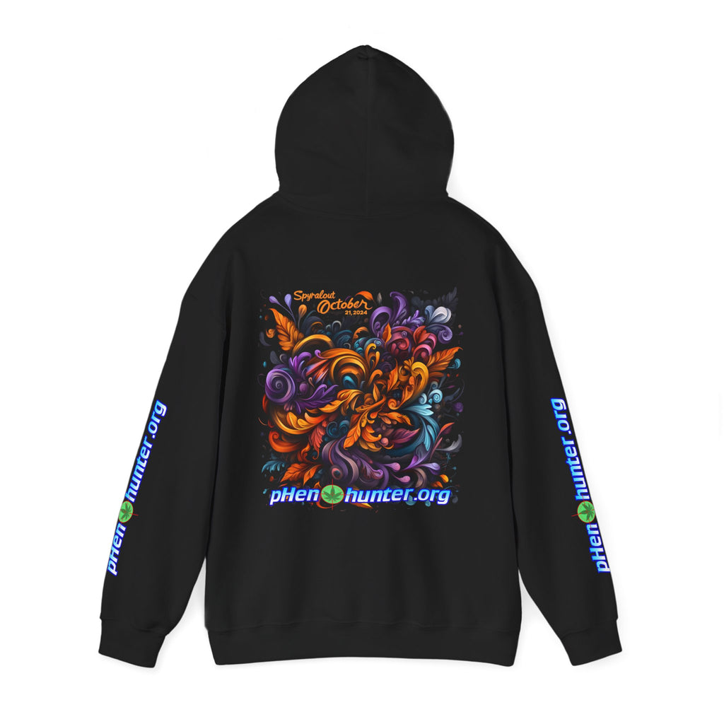 pH Spyralout Tribute Heavy Blend™ Hoodie