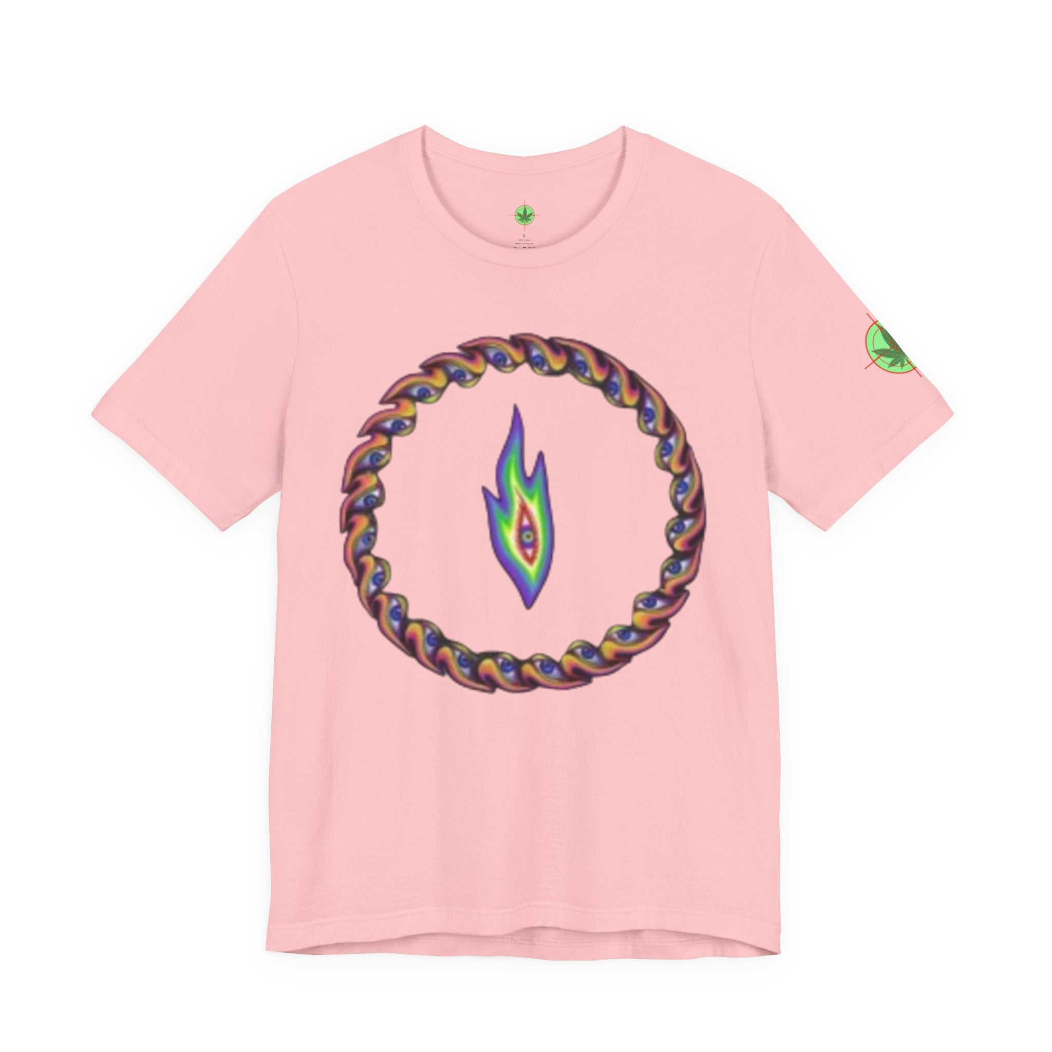 pH Spyralout Trbute T-Shirt