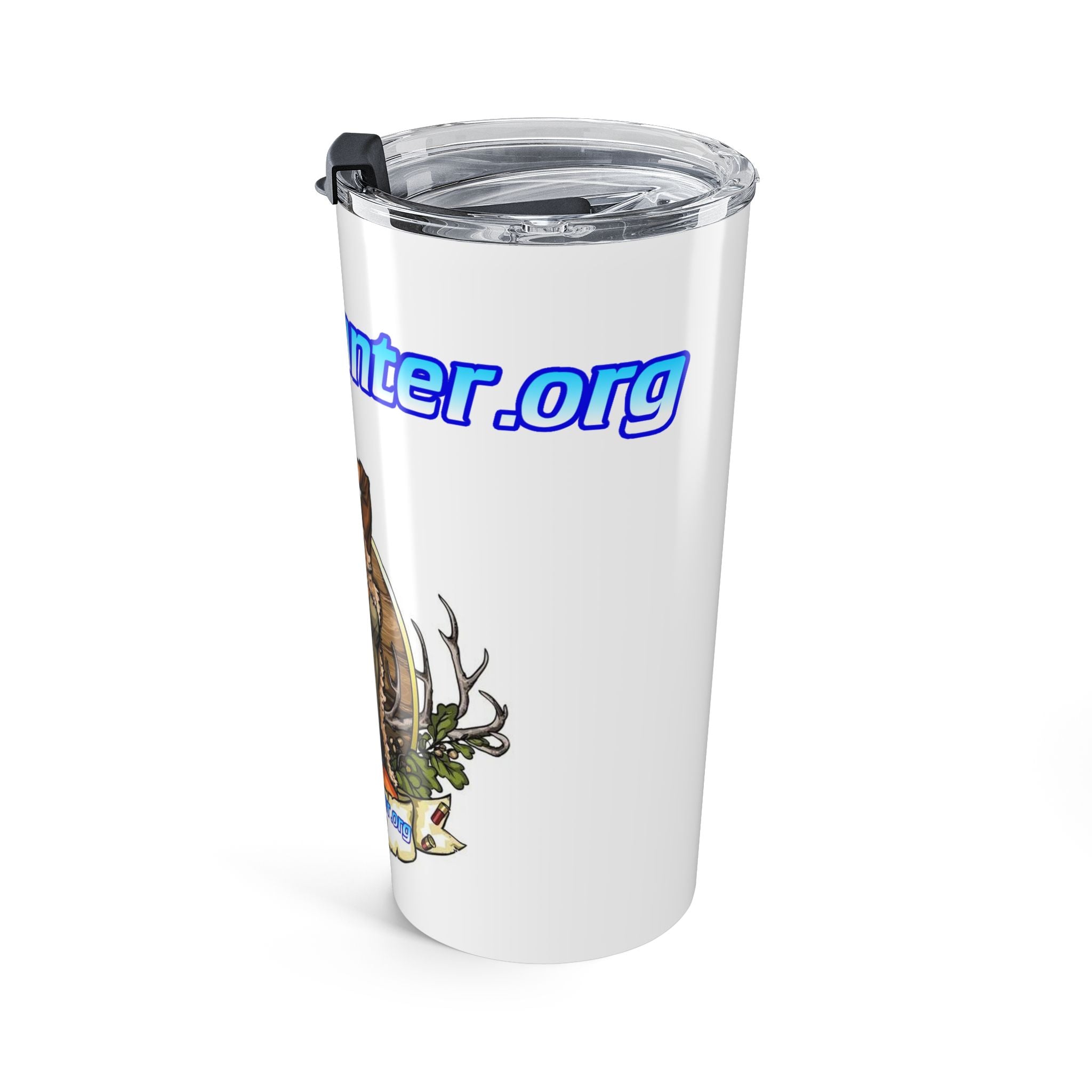 pH "2022 Art Contest Winner Runner Up" Tumbler 20oz