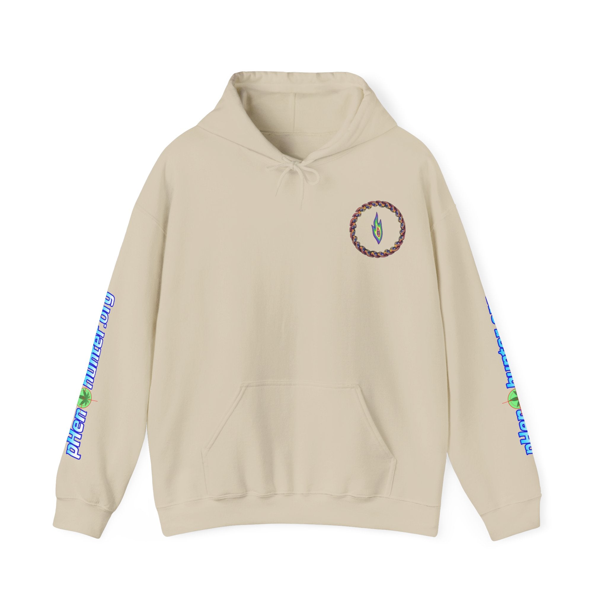 pH Spyralout Tribute Heavy Blend™ Hoodie
