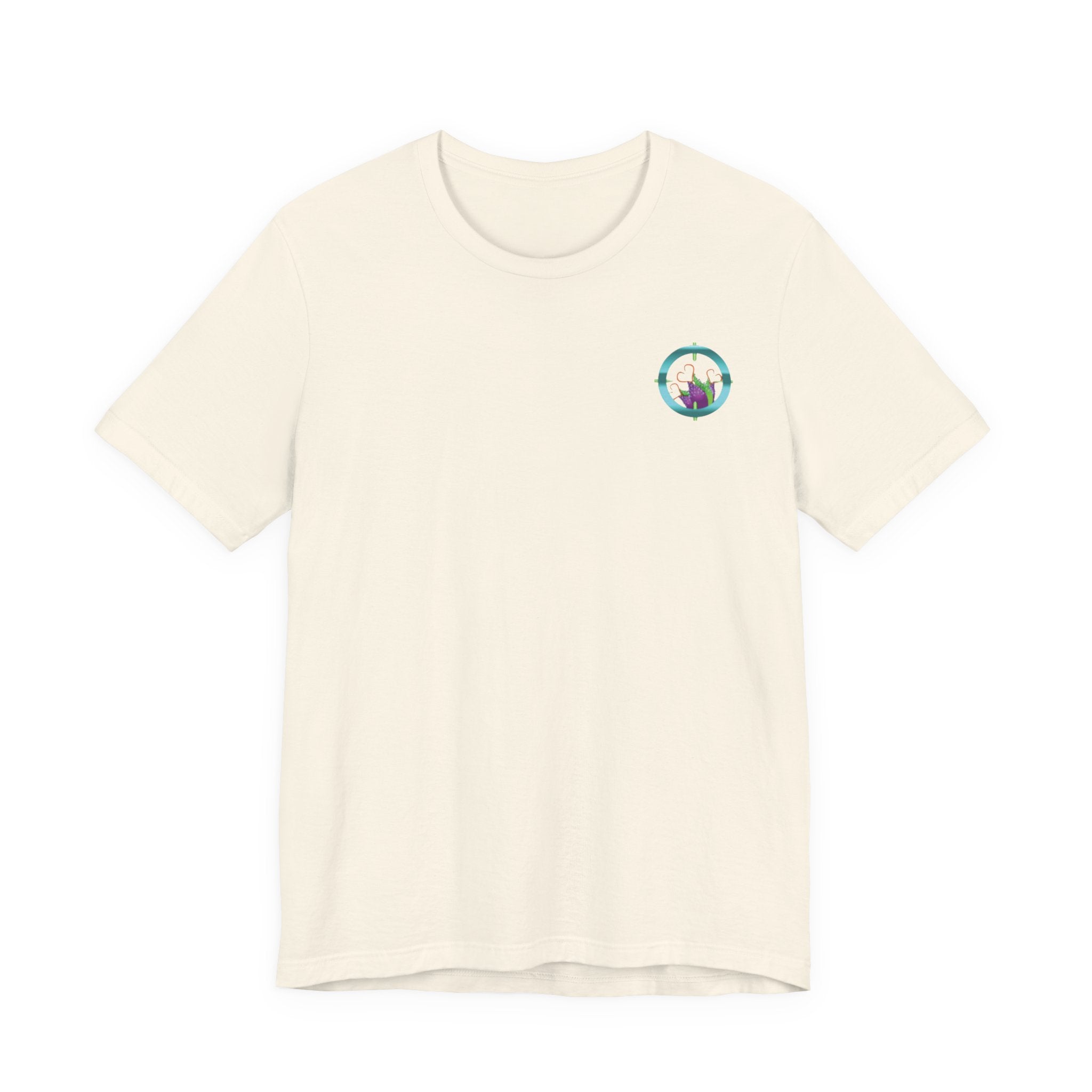 pH "We LOVE Flowers!"  Short Sleeve Tee
