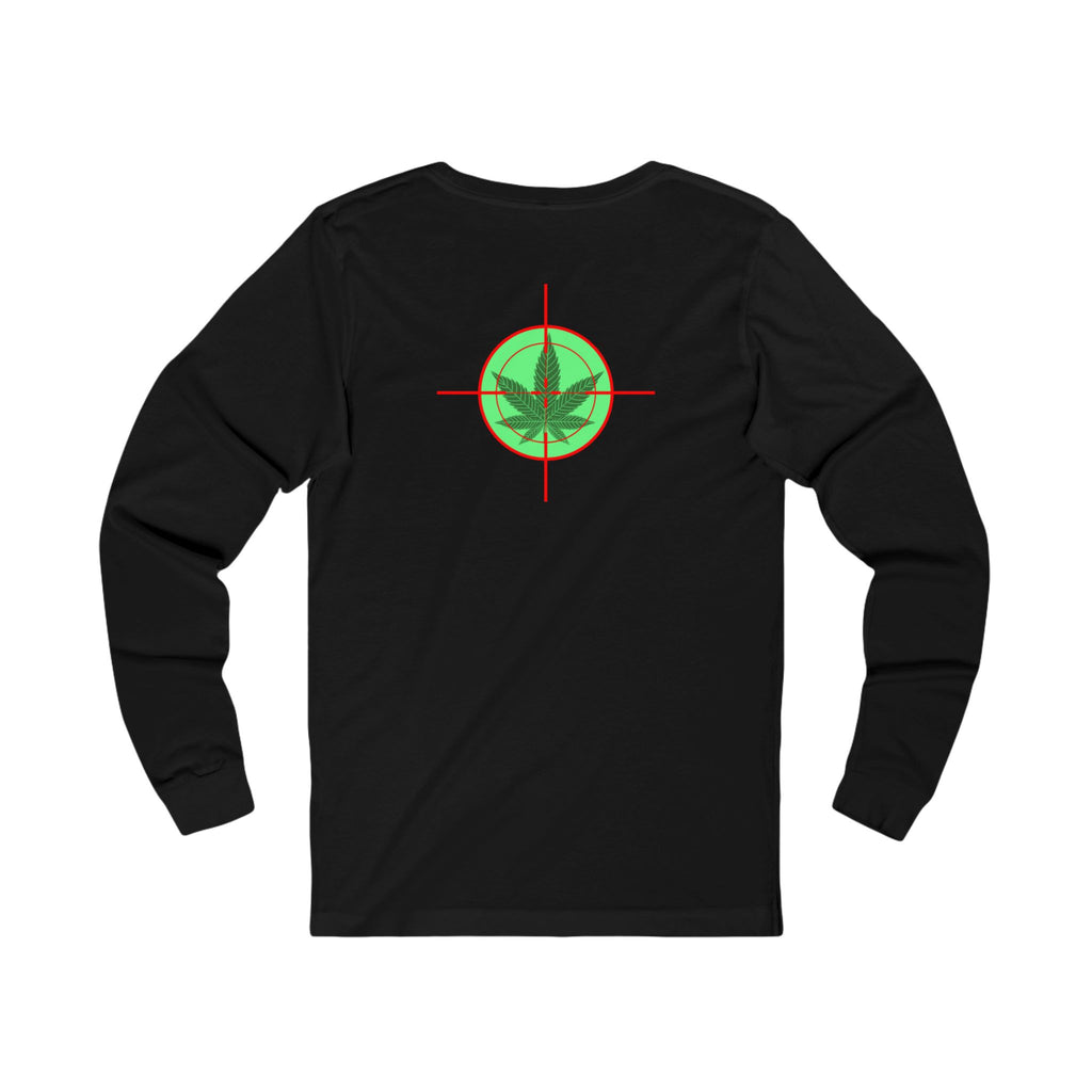 pHenohunter.org Long Sleeve Shirt
