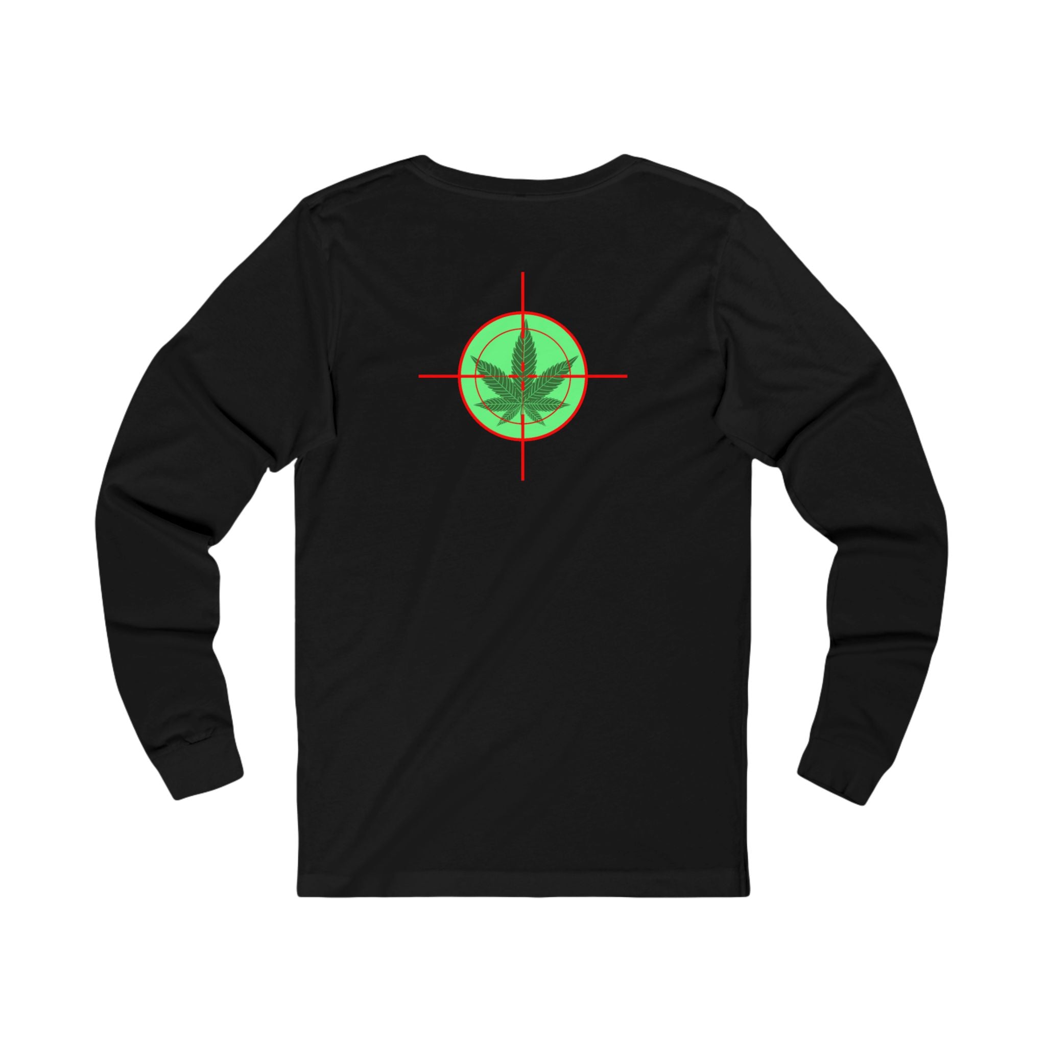 pHenohunter.org Long Sleeve Shirt