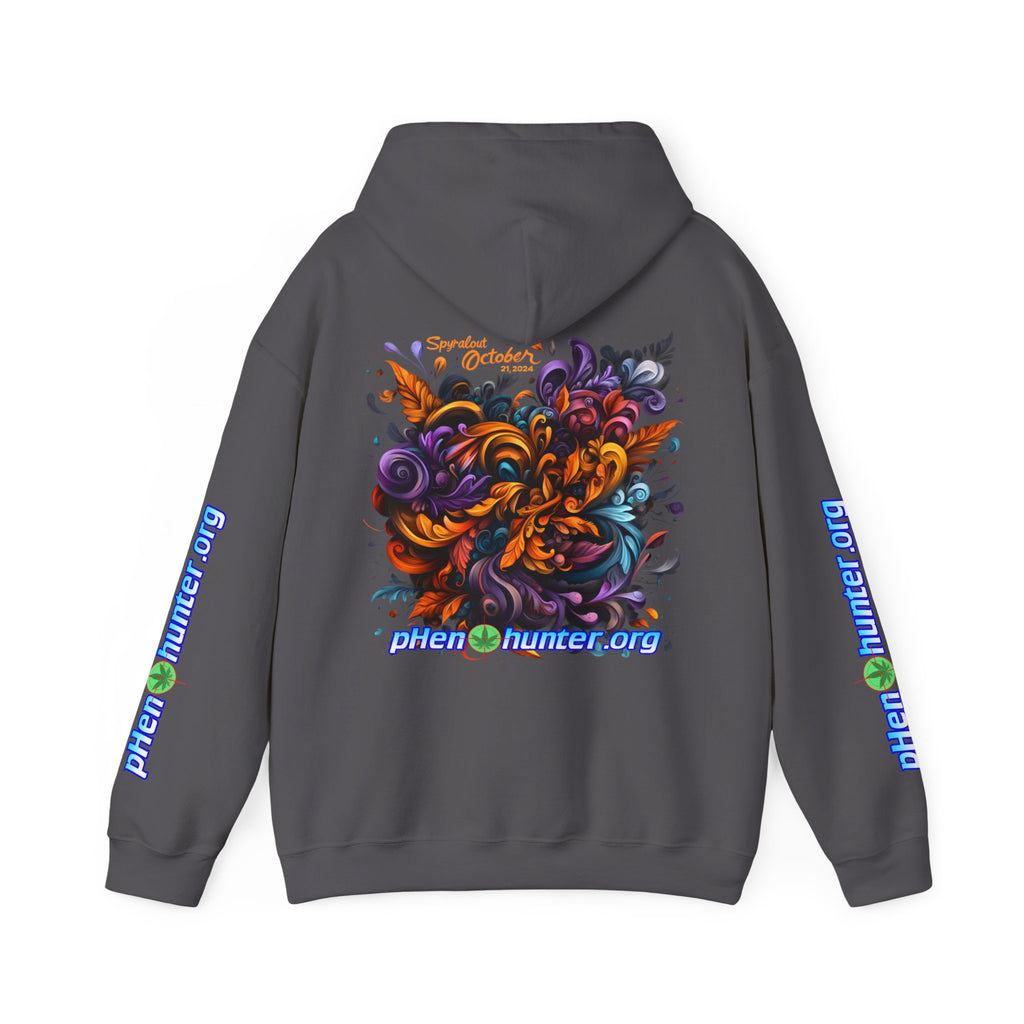 pH Spyralout Tribute Heavy Blend™ Hoodie