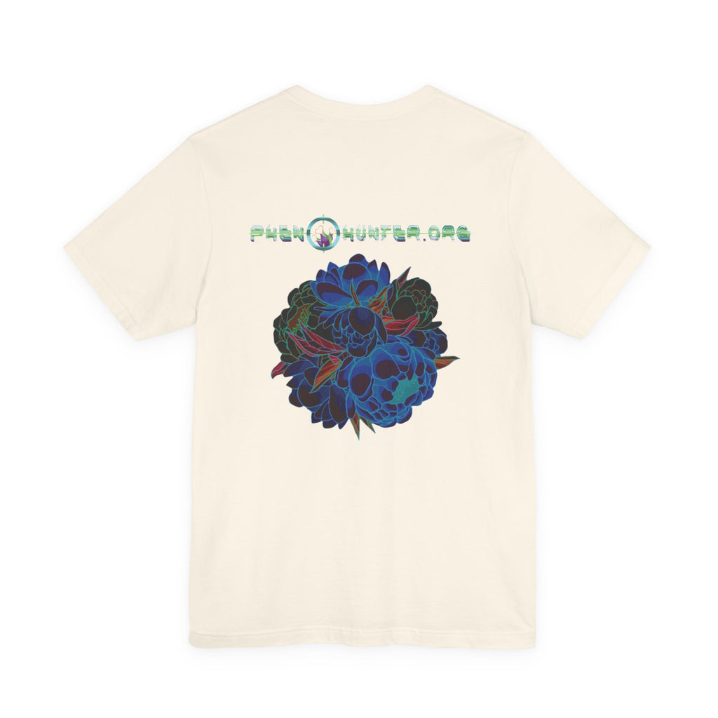pH "We LOVE Flowers!"  Short Sleeve Tee