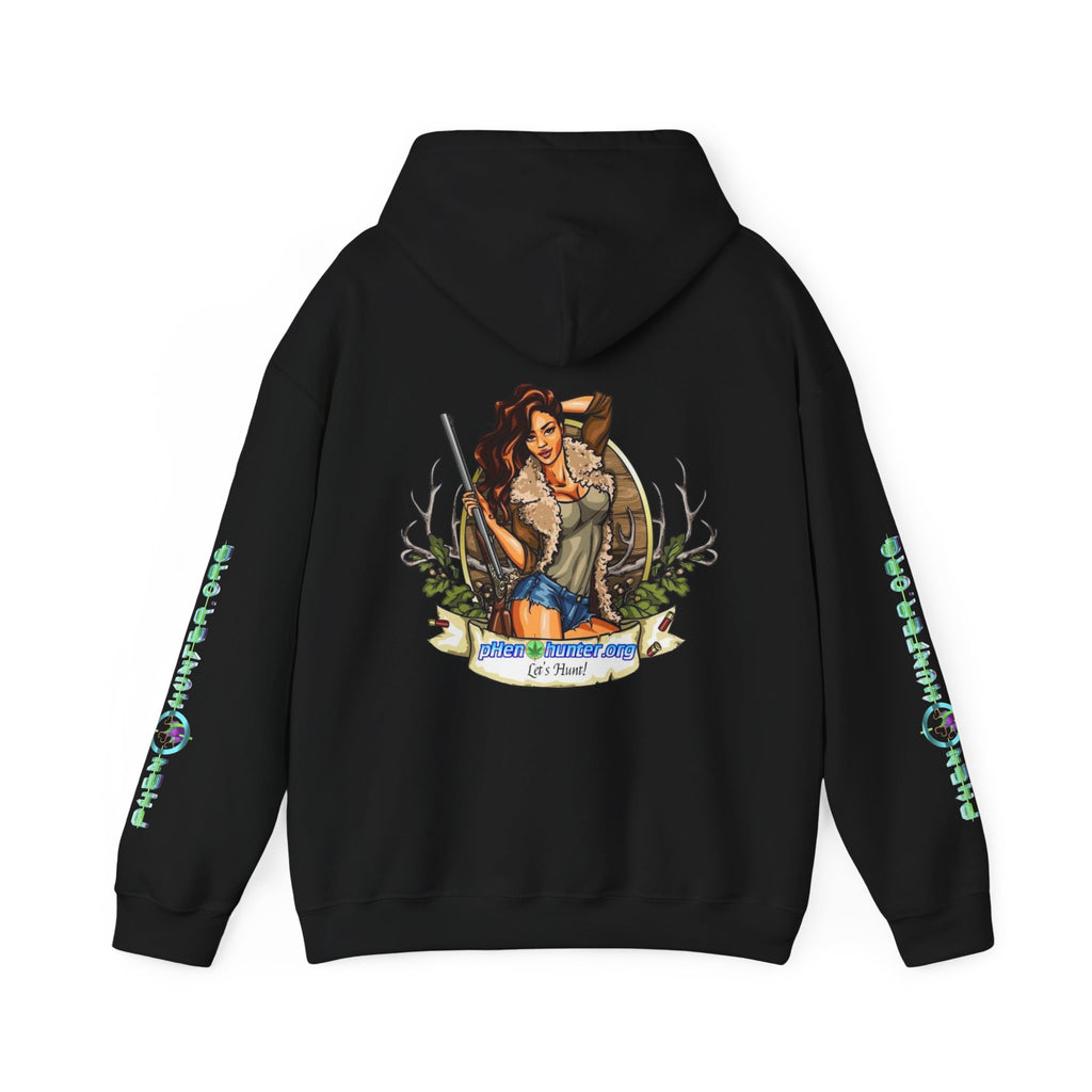 pH Let's Hunt Heavy Blend™ Hoodie