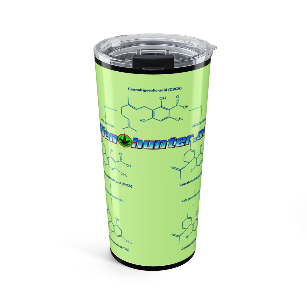 pH "2022 Art Contest Terpenes" Tumbler 20oz