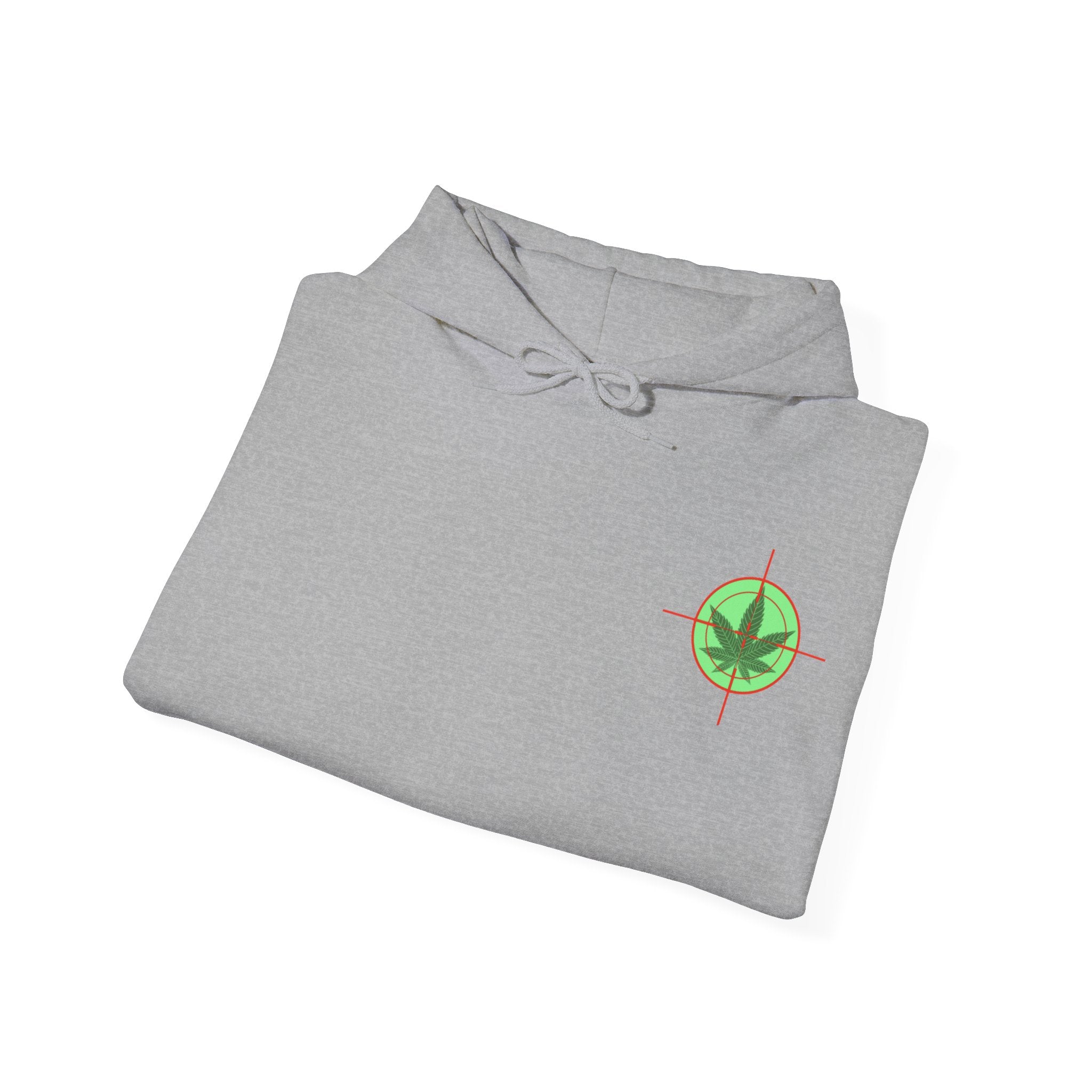 pH We Love Flowers Heavy Blend™ Hoodie