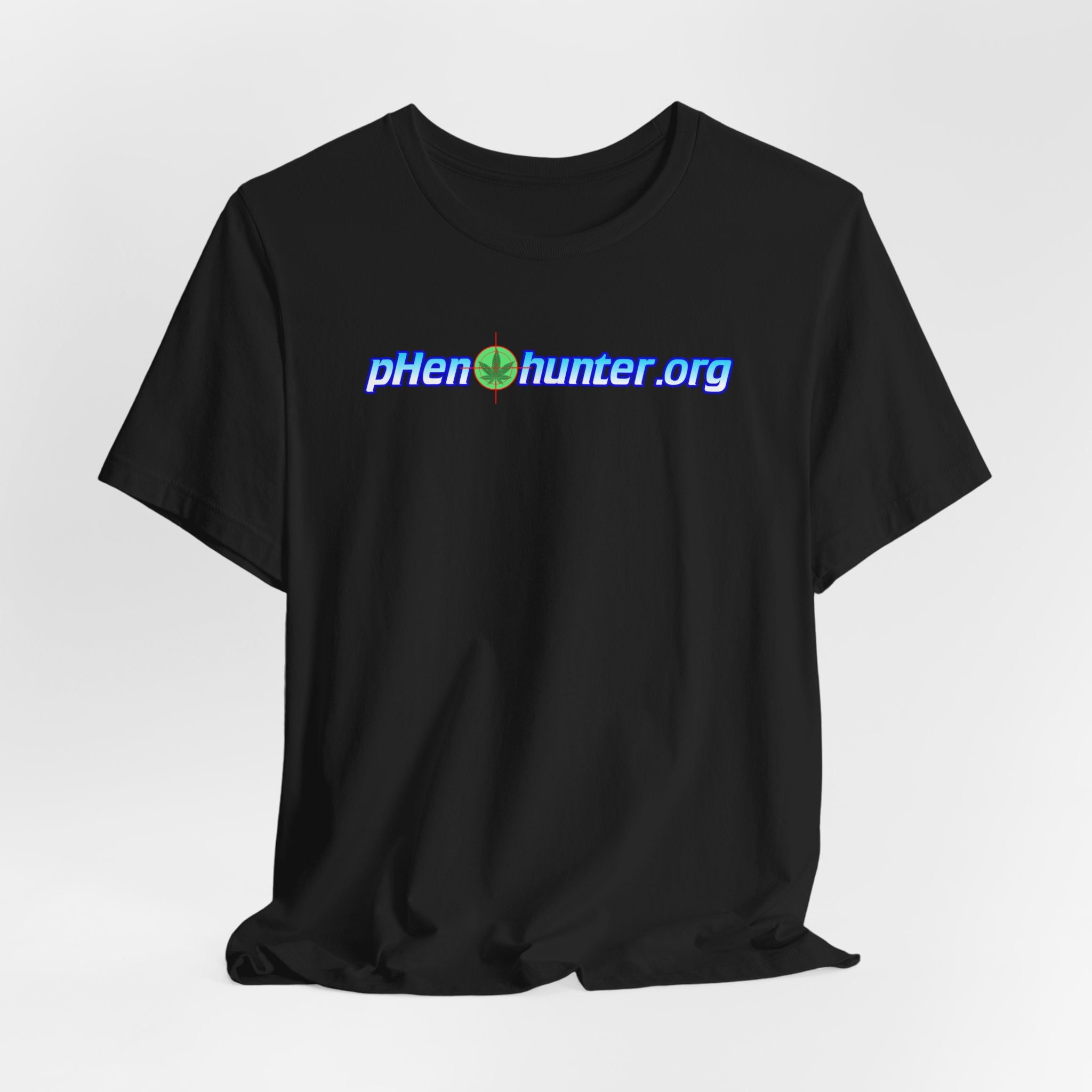 pHenohunter.org T-Shirt