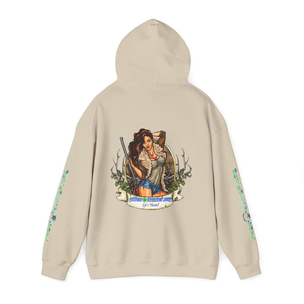 pH Let's Hunt Heavy Blend™ Hoodie