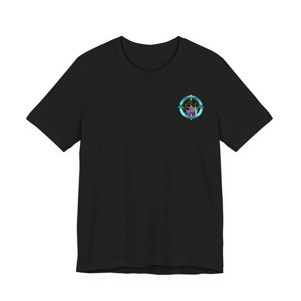 pH "2022 Art Contest Winner"  Short Sleeve Tee