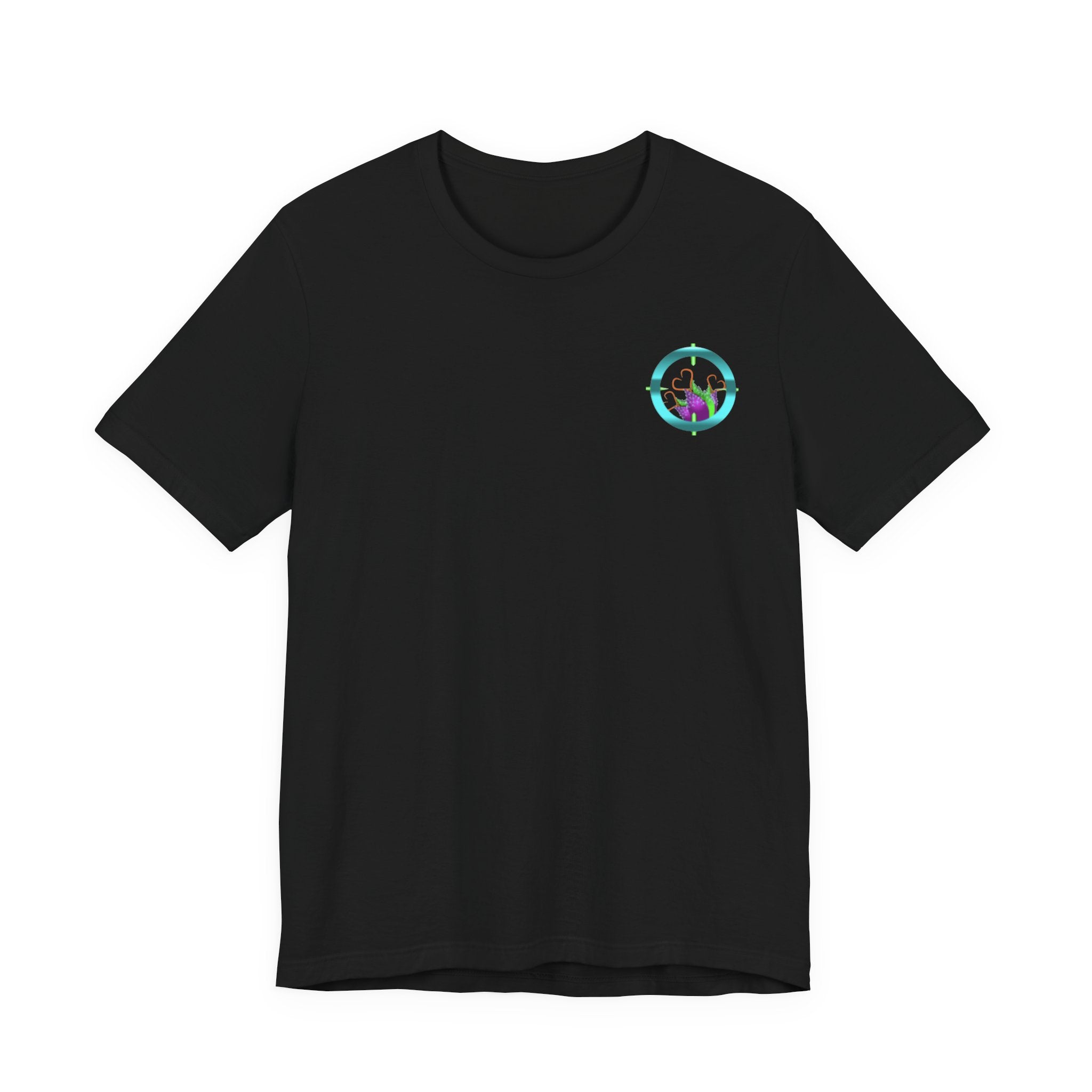 pH "2022 Art Contest Winner"  Short Sleeve Tee