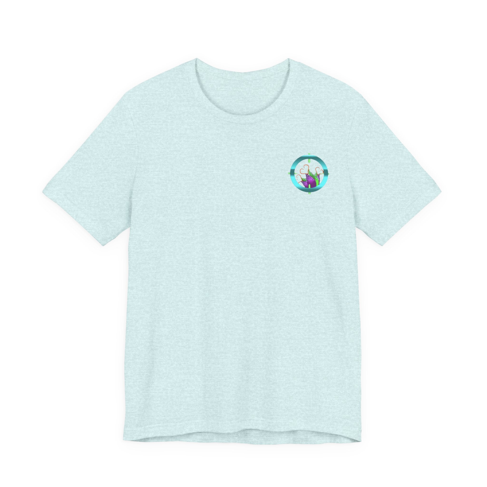 pH "2022 Art Contest Winner"  Short Sleeve Tee