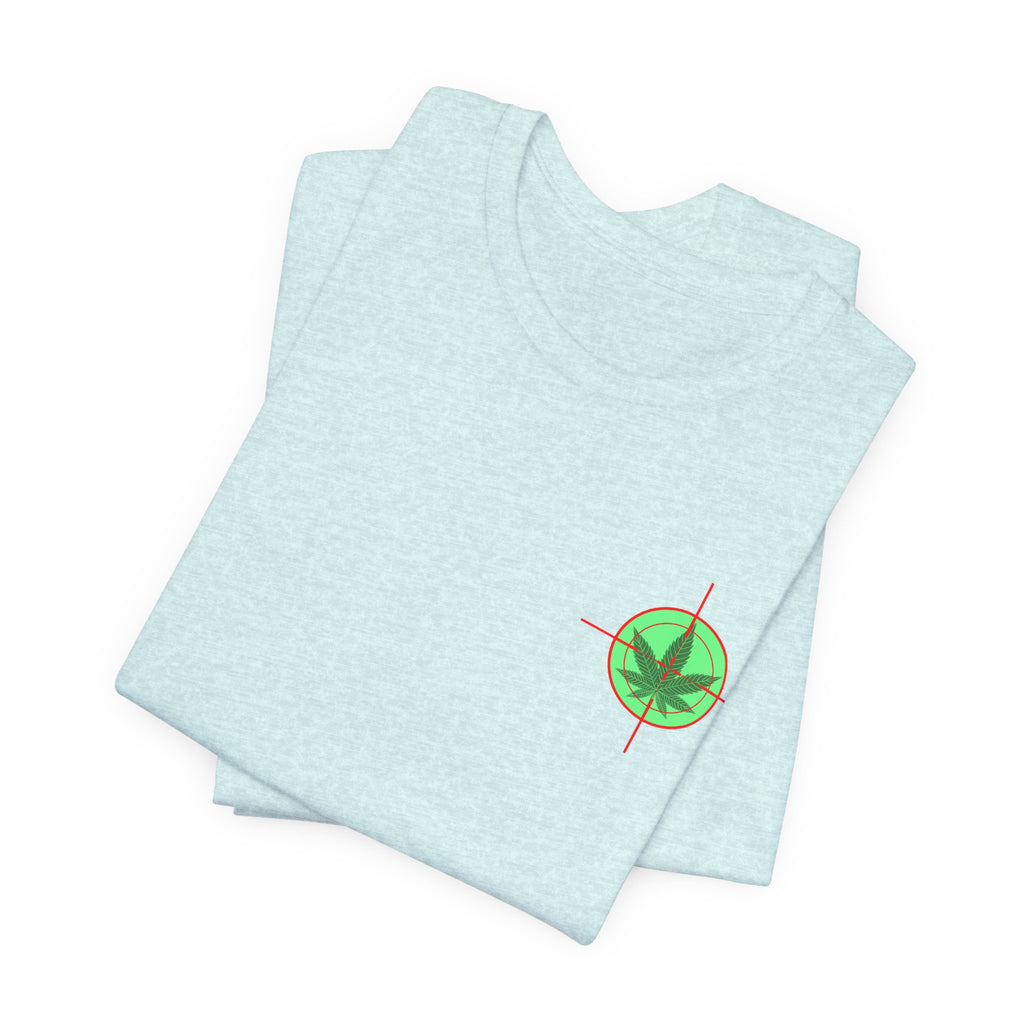 pH "Skunk!"  Short Sleeve Tee