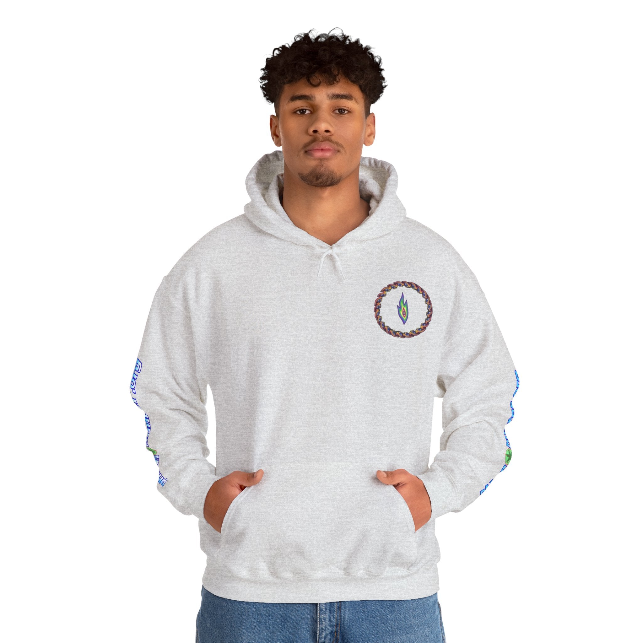 pH Spyralout Tribute Heavy Blend™ Hoodie