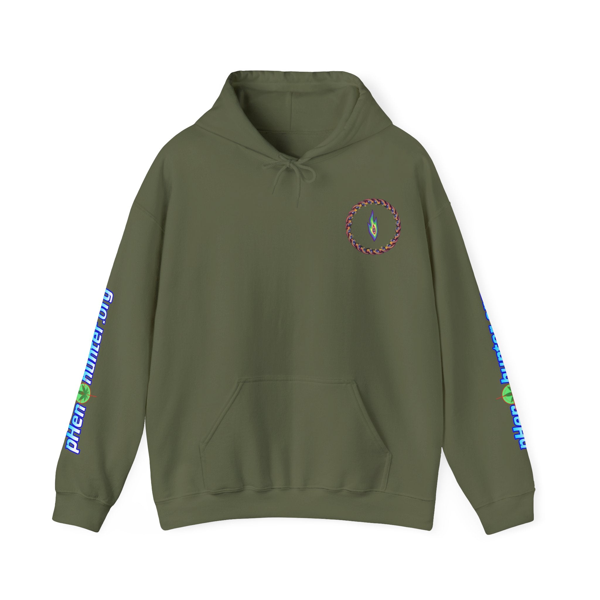 pH Spyralout Tribute Heavy Blend™ Hoodie