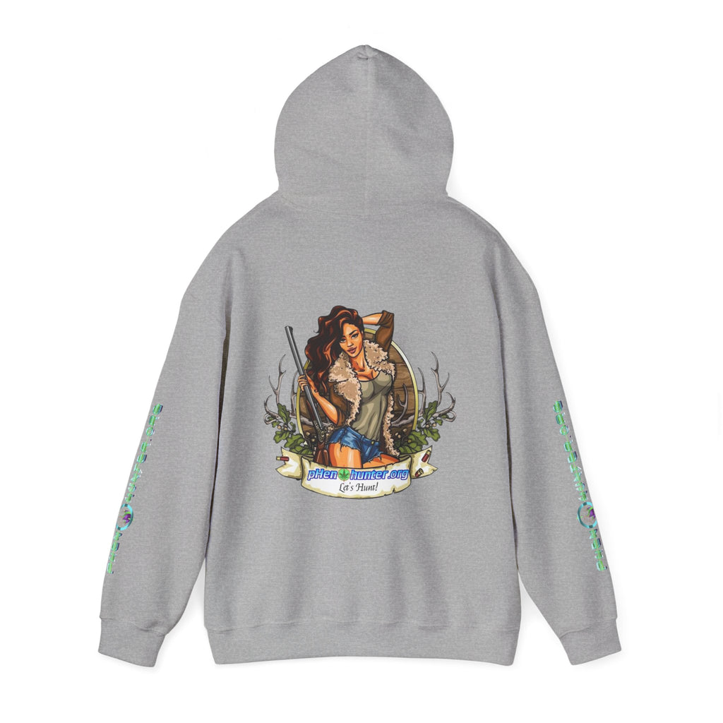 pH Let's Hunt Heavy Blend™ Hoodie