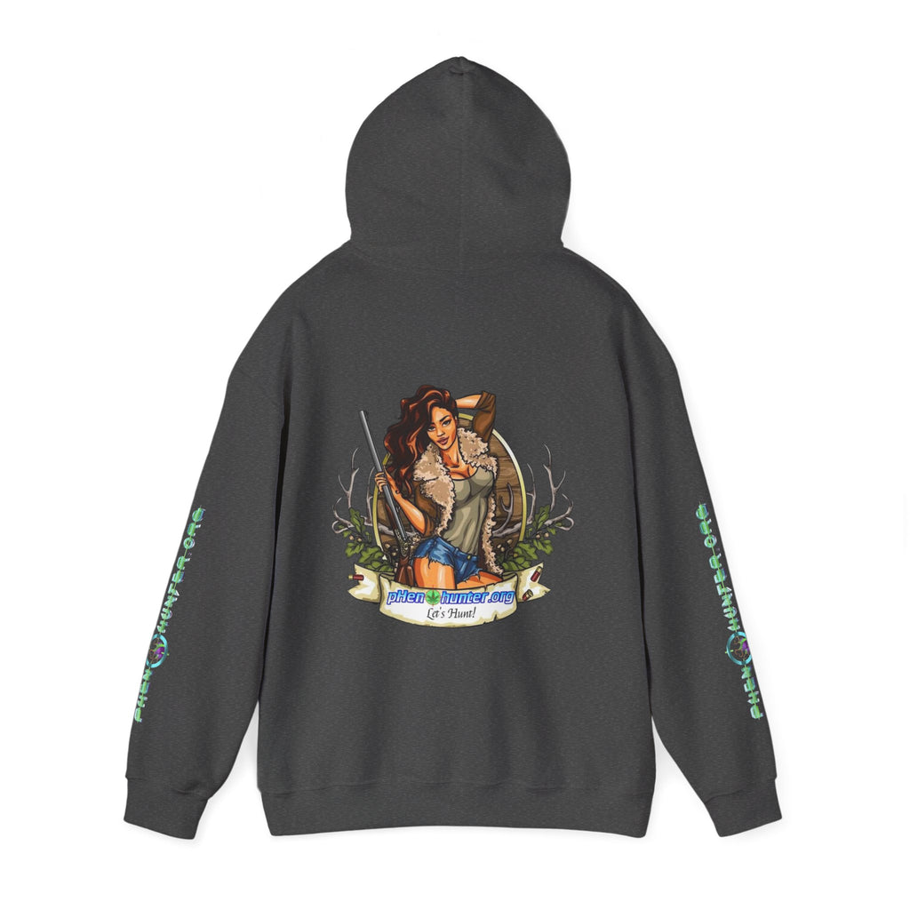 pH Let's Hunt Heavy Blend™ Hoodie
